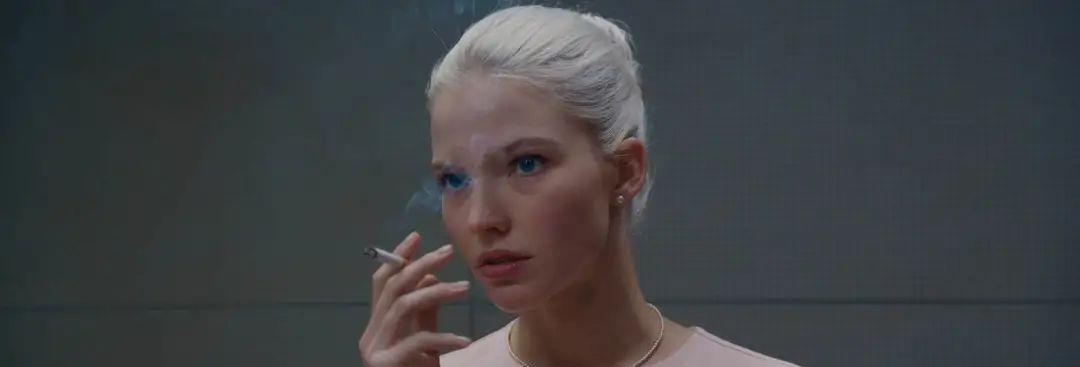 出处|这些女杀神,危险又迷人