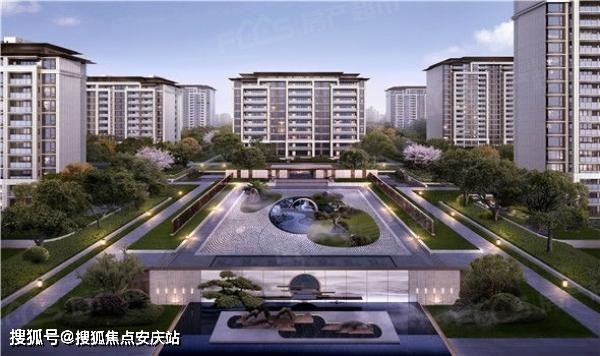 嘉兴秀洲【佳源璟湖湾】7979品鉴热线:400-186-1314 转接 1000