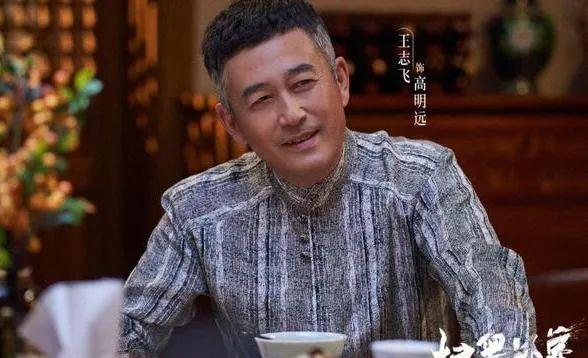 孙兴|扫黑风暴：高明远和孙兴被判处死刑，贺芸和王政等人被另案处理！