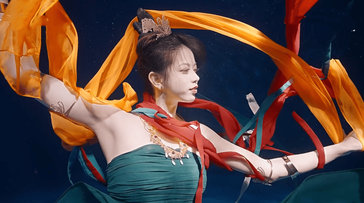 舞美|穷到几千块都要“斤斤计较”的河南卫视，为什么能成晚会网红？