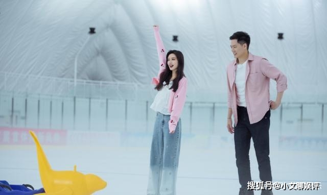 关系|孟子义终止跟王厚杰约会,第二个约会对象也不简单,孟子义第二个约会对象是谁