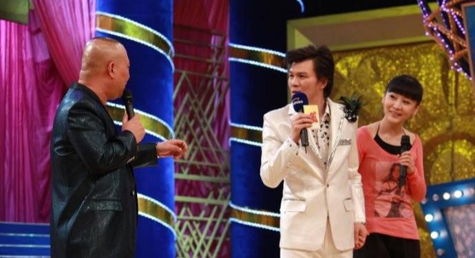 卫视|57岁的李彬，状态颇为憔悴，他是个妥妥的妻管严，他为何怕老婆？