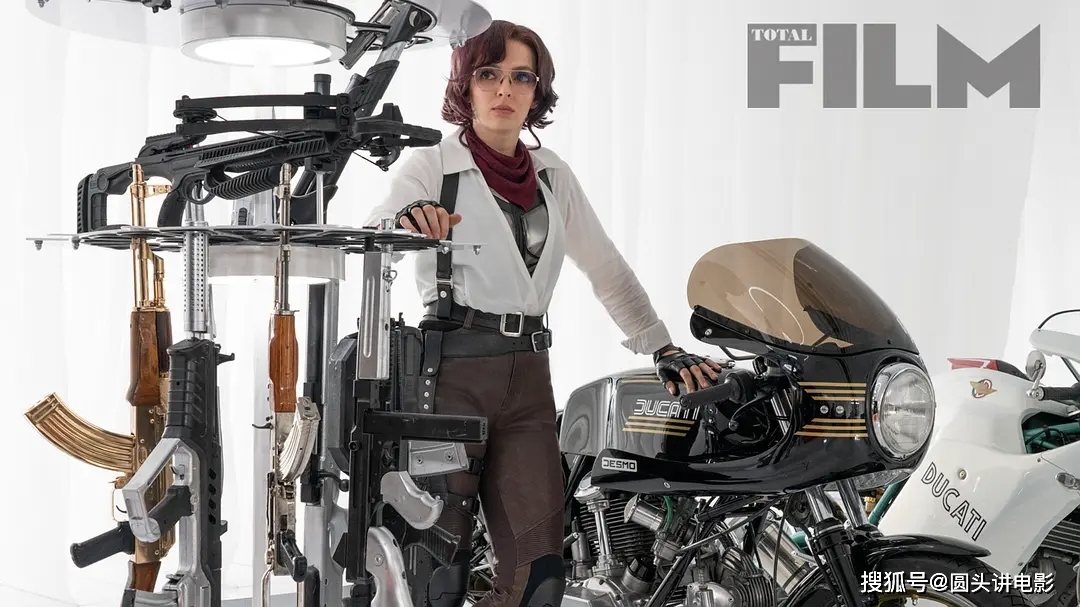 因为|正在热映,且口碑不错的五部电影,《灵媒》第三,你看过哪一部?