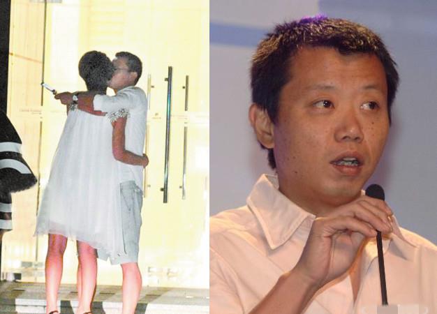 "浙江台一姐"朱丹的悲情堕落史_宋柯