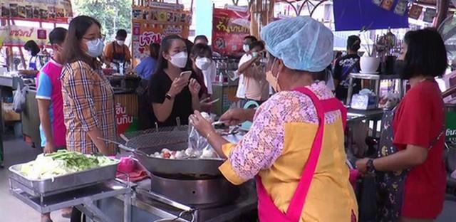 女团成员Lisa带动泰国经济？当地美食火了，泰国总理公开称赞