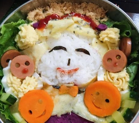 因为|孩子回家常喊饿，妈妈发现孩子经常倒掉午饭，背后原因让人无奈