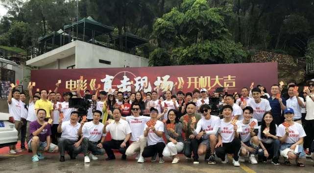 兄弟|“6天票房卖了10万”，潘阳“新片”居然没人看，10余位明星援助都一言难尽