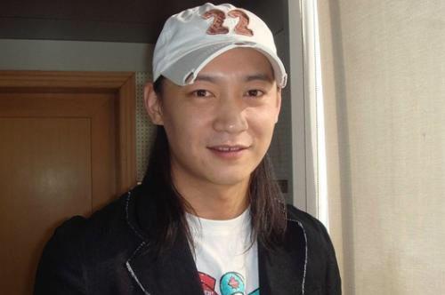 张晋|离开陈法蓉12年，悄悄娶圈外女友不拍戏，45岁越长越胖被遗忘