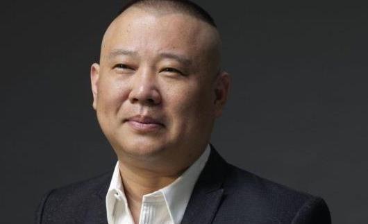 收徒|德云社借收徒捞金，霄字科第二次摆知，曹金让郭德纲长记性