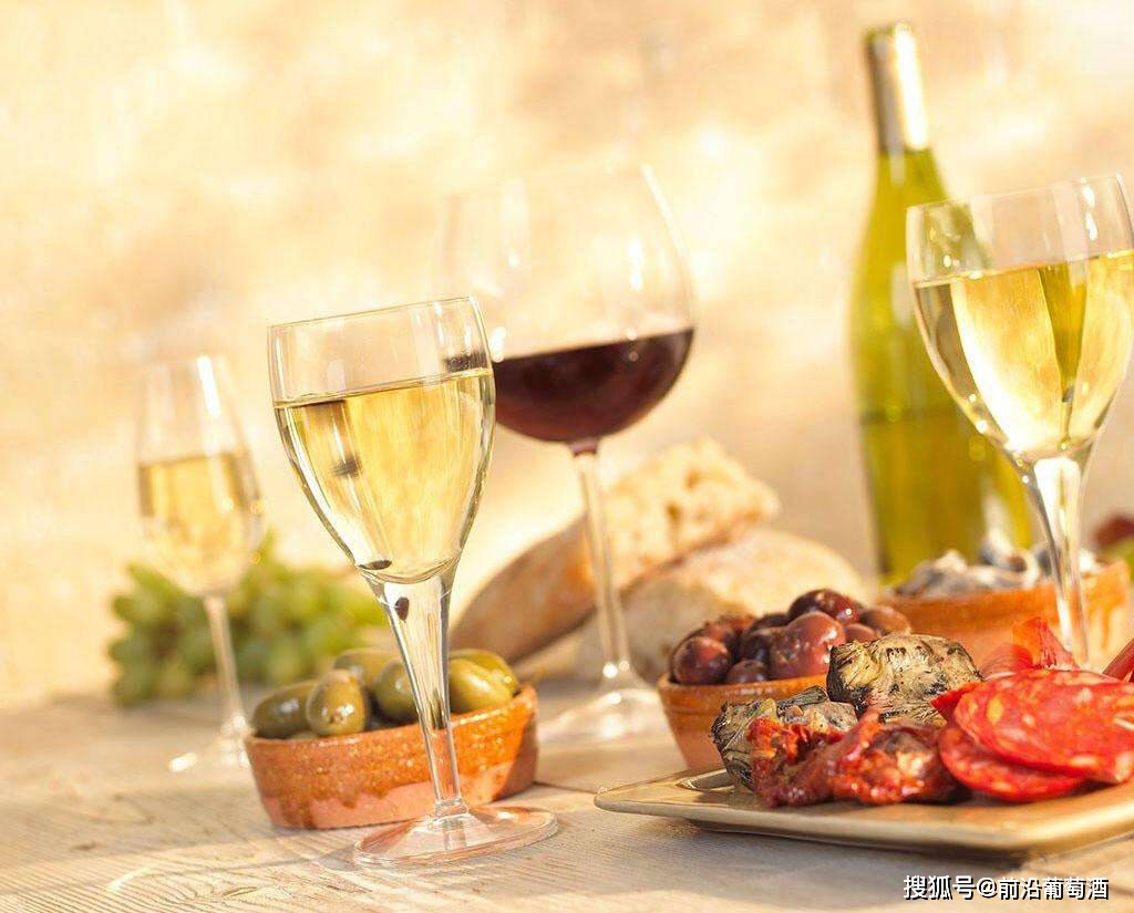 巴尼|葡萄酒品鉴必须了解的法国葡萄酒,法国酒在世界有举足轻重的影响!