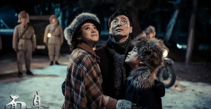 情节|盘点十部谍战剧,谍战剧一哥柳云龙上榜2部