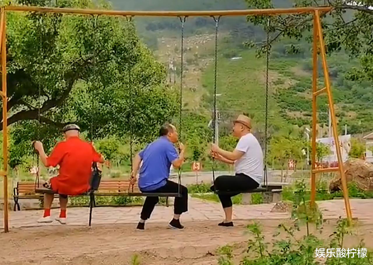 角色|《乡村爱情》官媒黑了40天，悄悄恢复正常，第14部要开播了吗