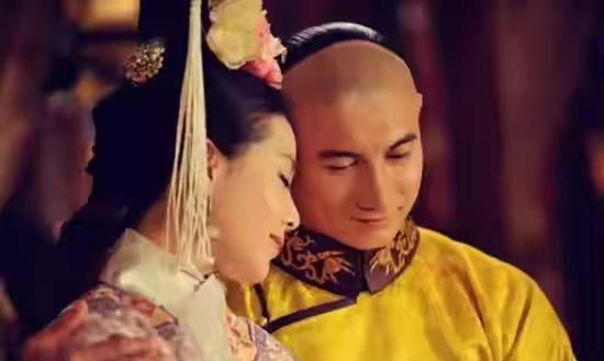 男女|盘点男女主没有在一起的电视剧，一对比一对遗憾