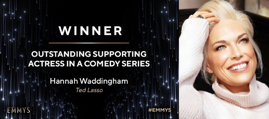 名单|2021年艾美奖获奖名单出炉，《王冠》成最大赢家，《幻视》爆冷