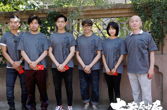 亲爱的|李现资源利用成功率超高？作品不多，口碑却好？爱惜羽毛低调拍戏