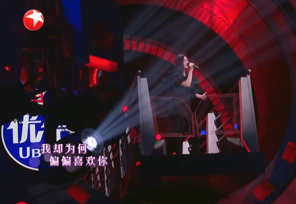 离场|我们的歌：最后才配对的胡夏，首期离场的杨芸晴，这确实有点尴尬