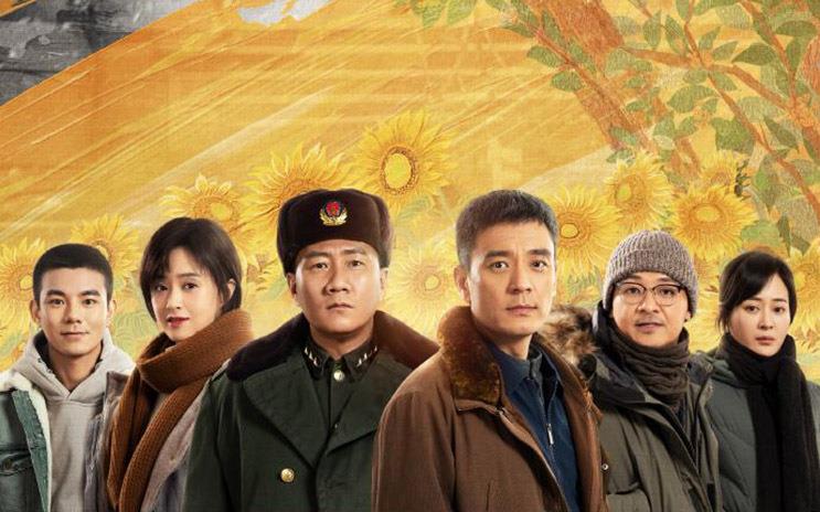 新作|迷雾剧场先导片已定档,赵丽颖、李易峰等新作,你是否期待?