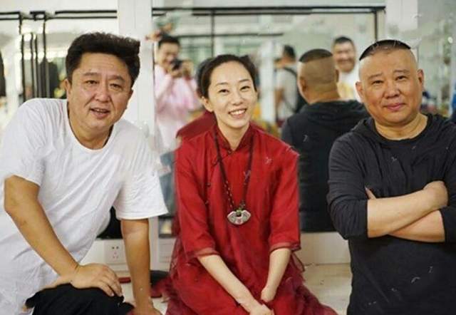 于谦|德云社预告三国主题相声专场，刘信达：郭德纲代言游戏应该被封杀