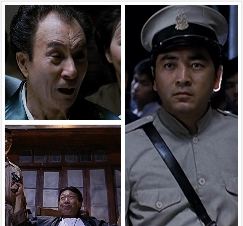 周润发电影排行_周润发在电影上是叫好不叫座,差点被无线电视台雪藏!