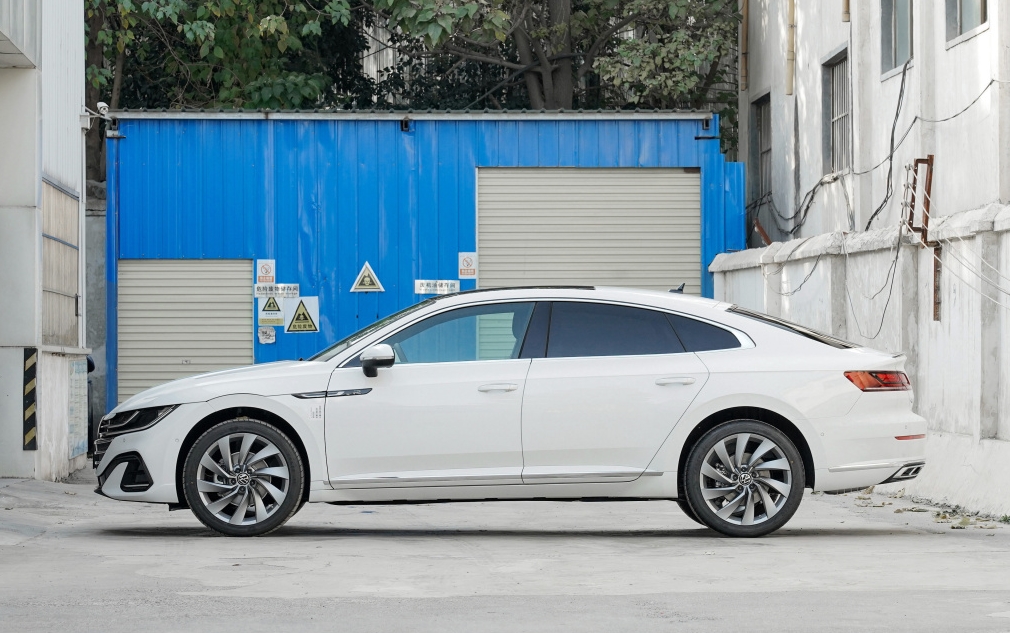 预算30万买车,你会放弃奥迪a4l,选择大众cc嘛?