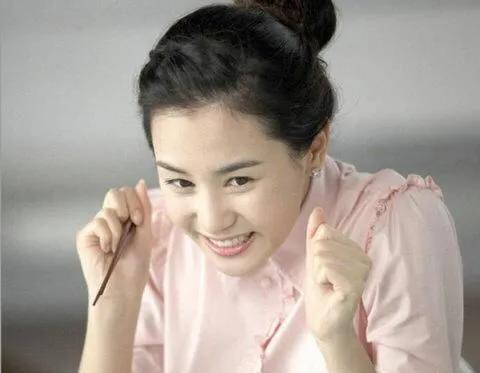 演技|看到这4位韩剧女主,满满都是回忆,来看看你还记得她们吗?