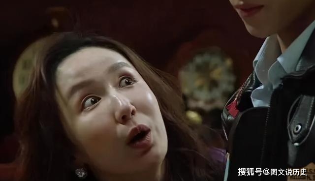 李冰冰|敢对自己动刀的人：盘点8位疑似整容的女星，变美真能改变人生？