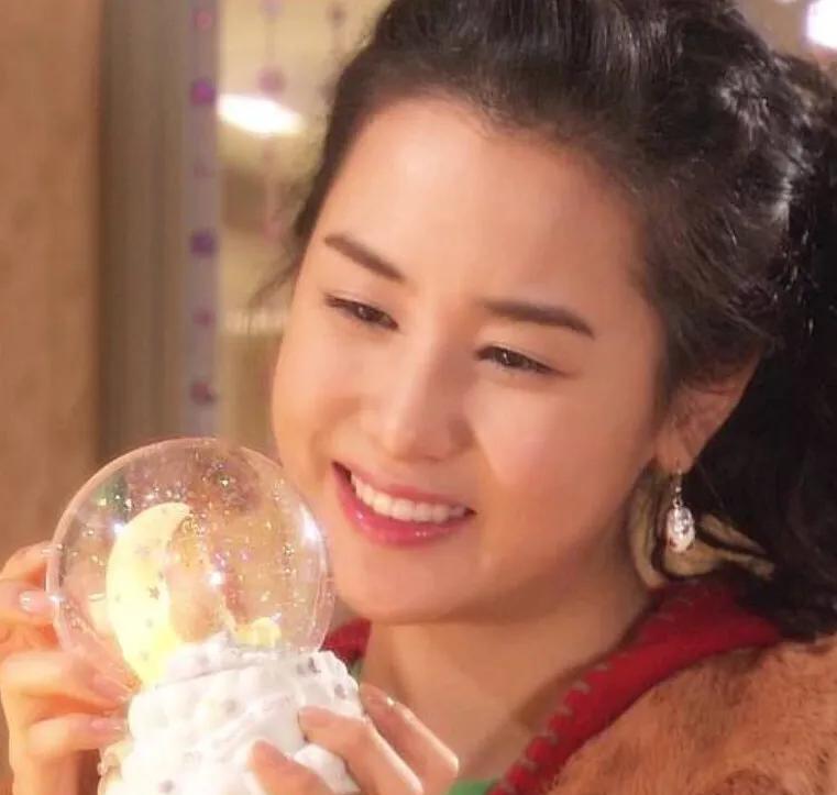 演技|看到这4位韩剧女主,满满都是回忆,来看看你还记得她们吗?