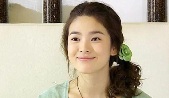 演技|看到这4位韩剧女主,满满都是回忆,来看看你还记得她们吗?