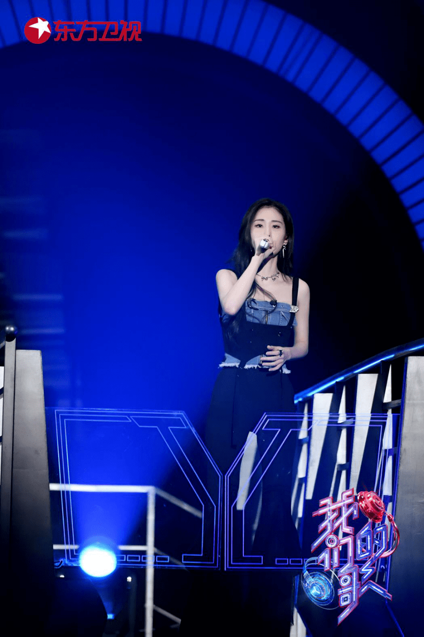 后辈|「复调音综」:《我们的歌》第三季