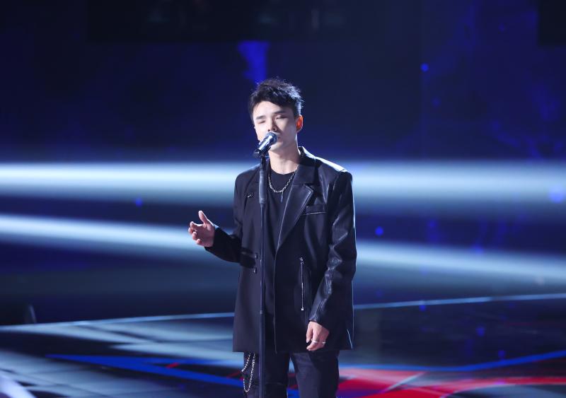 杨耀扬|汪峰李克勤互放狠话，“好声音”战队PK引全场高潮