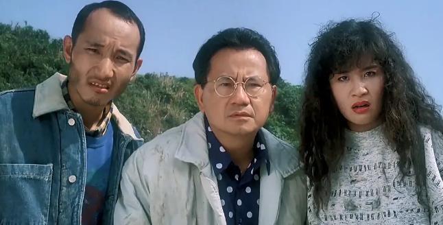 运镜很|除了林正英外,这6部僵尸片也挺经典,尤其是最后一部