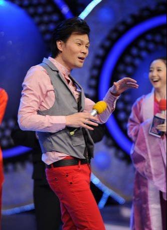 卫视|57岁的李彬，状态颇为憔悴，他是个妥妥的妻管严，他为何怕老婆？