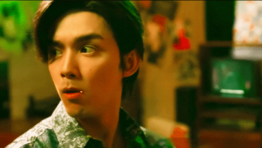 启航|匆匆忙忙15载，如今21岁的吴磊，终于学会“慢下来”了