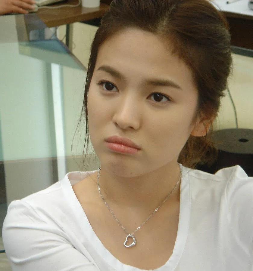 演技|看到这4位韩剧女主,满满都是回忆,来看看你还记得她们吗?