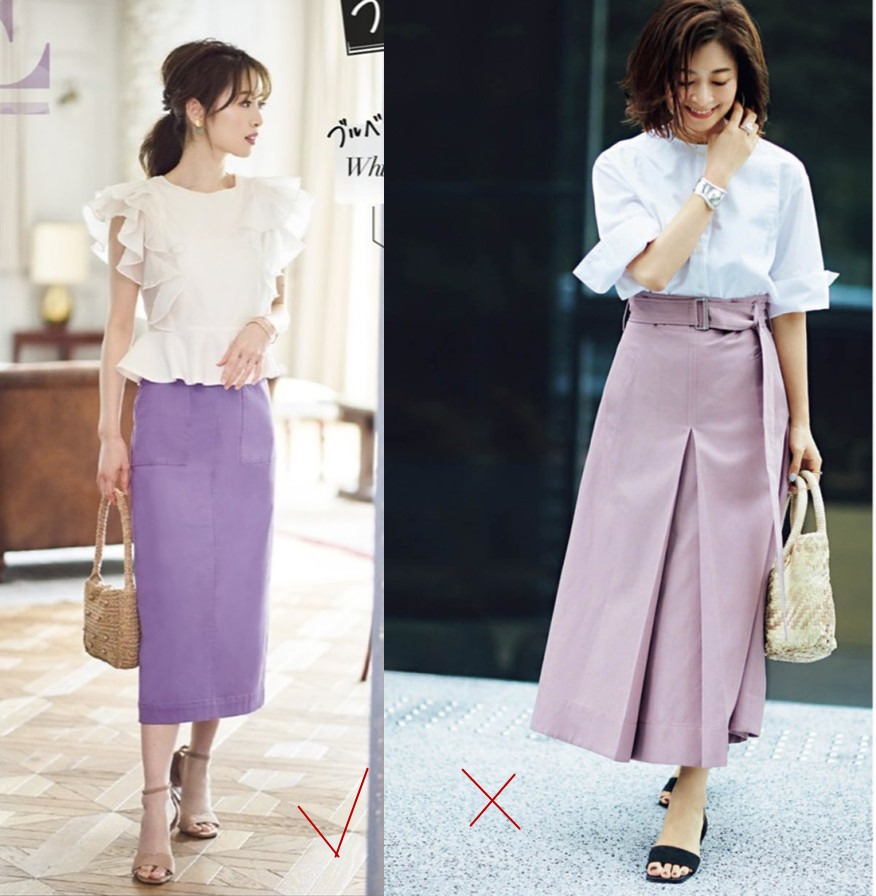 身材|今年秋天不流行“露腿”了，这才是最时尚的打开方式，显瘦又优雅