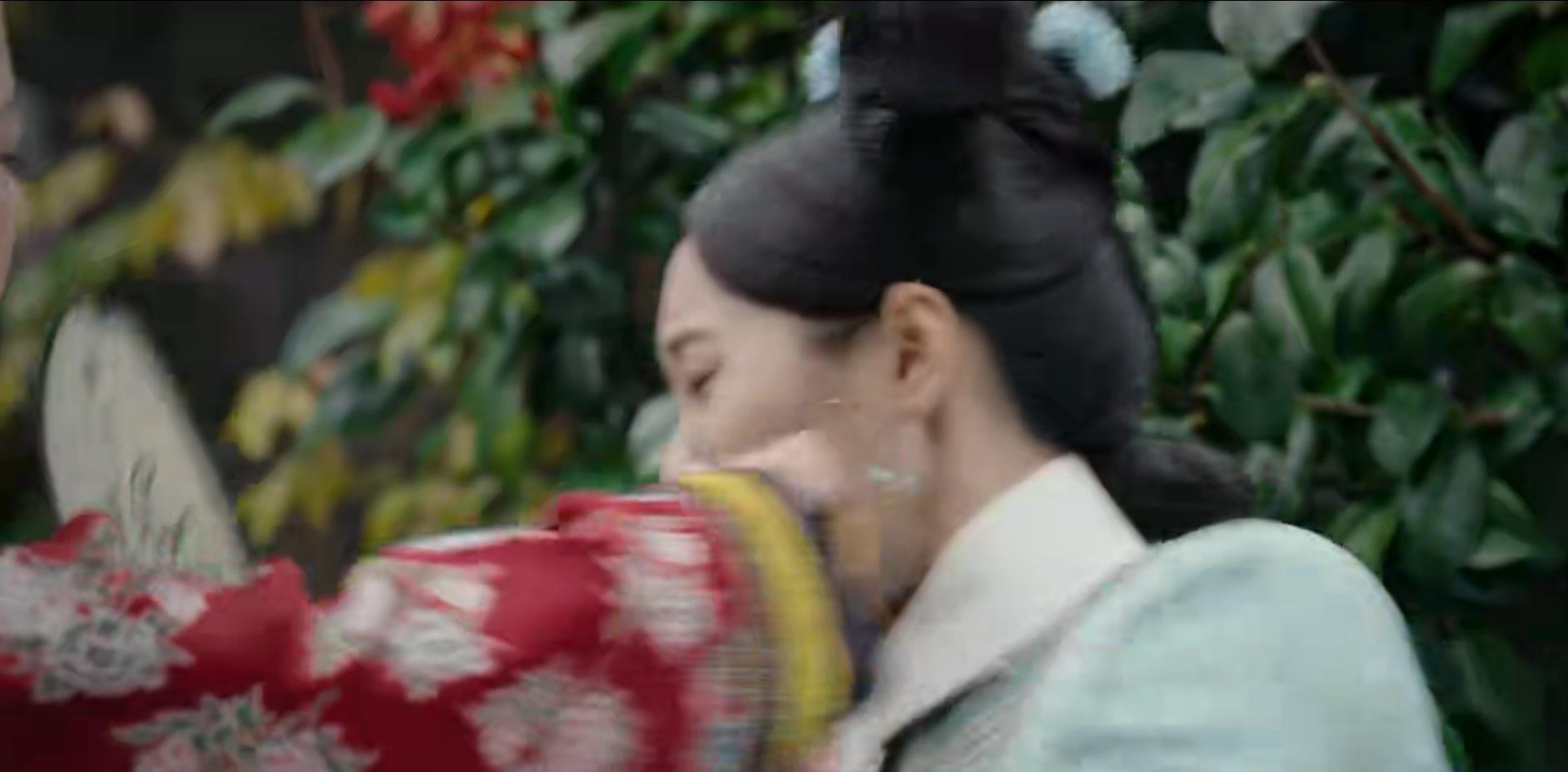 皇上问卫嬿婉是否识字 她为何只提起曾在大阿哥身边当差 太心机 金玉妍