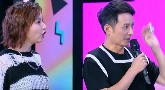 节目组|古力娜扎成常驻嘉宾？站何炅旁边与谢娜平起平坐，将吴昕挤到角落