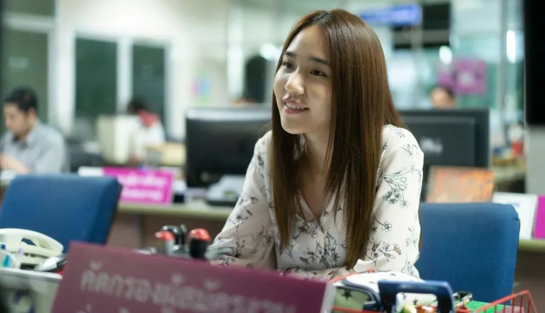 尼姆|今年最吓人的泰国恐怖片，就这？