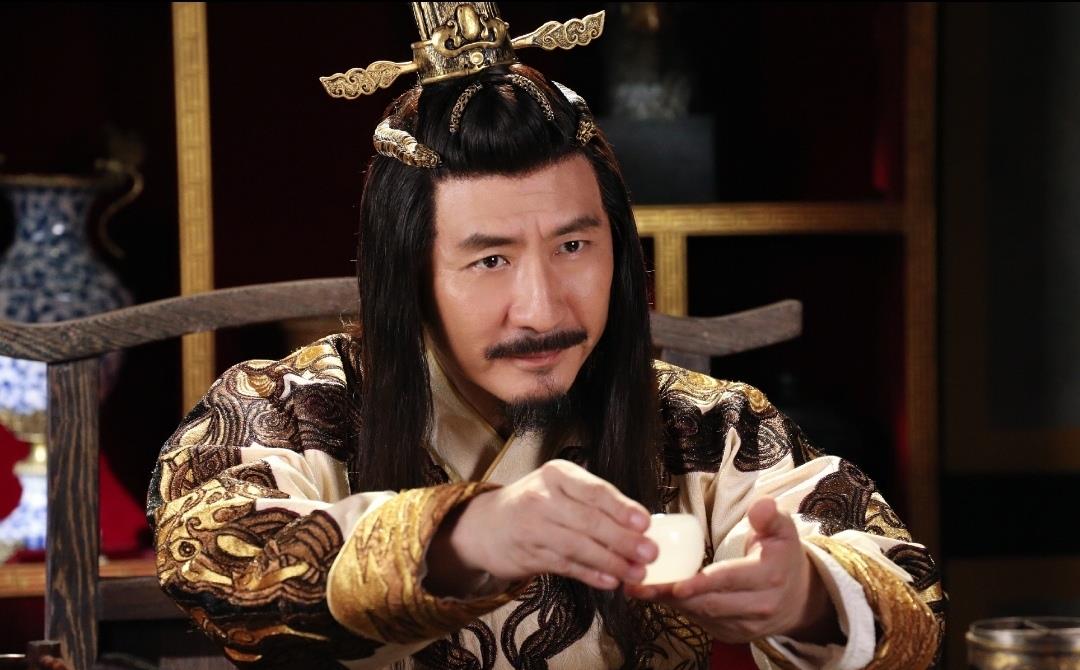 时间|钱雁秋最新力作《神探狄仁杰6》卷土重来，张子健回归变反派