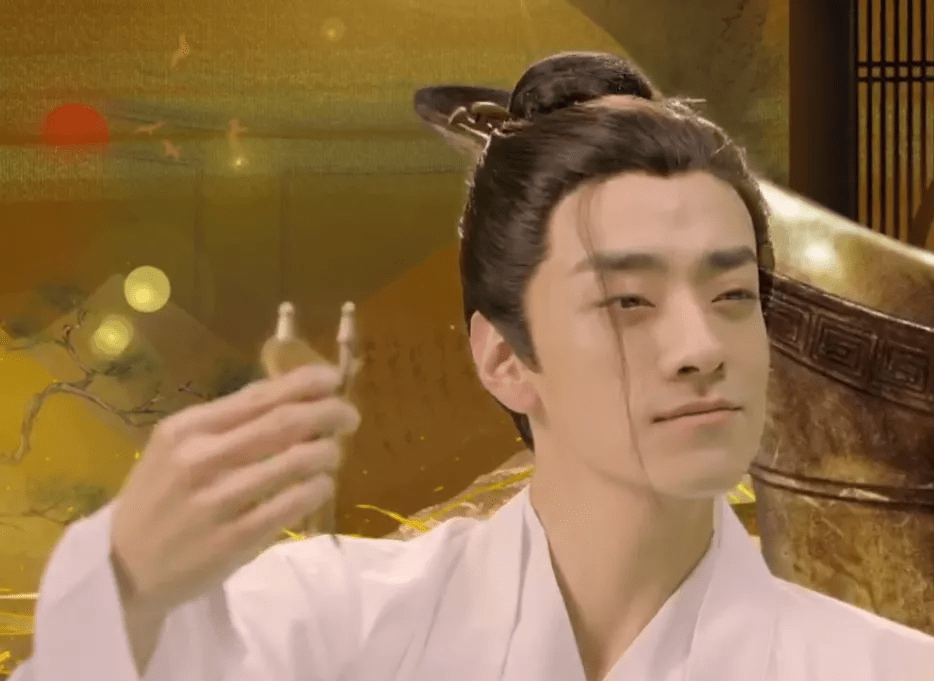 阿云嘎|卫视中秋晚会明星造型：张碧晨人鱼裙仙气足，戚薇蓬蓬袖夸张
