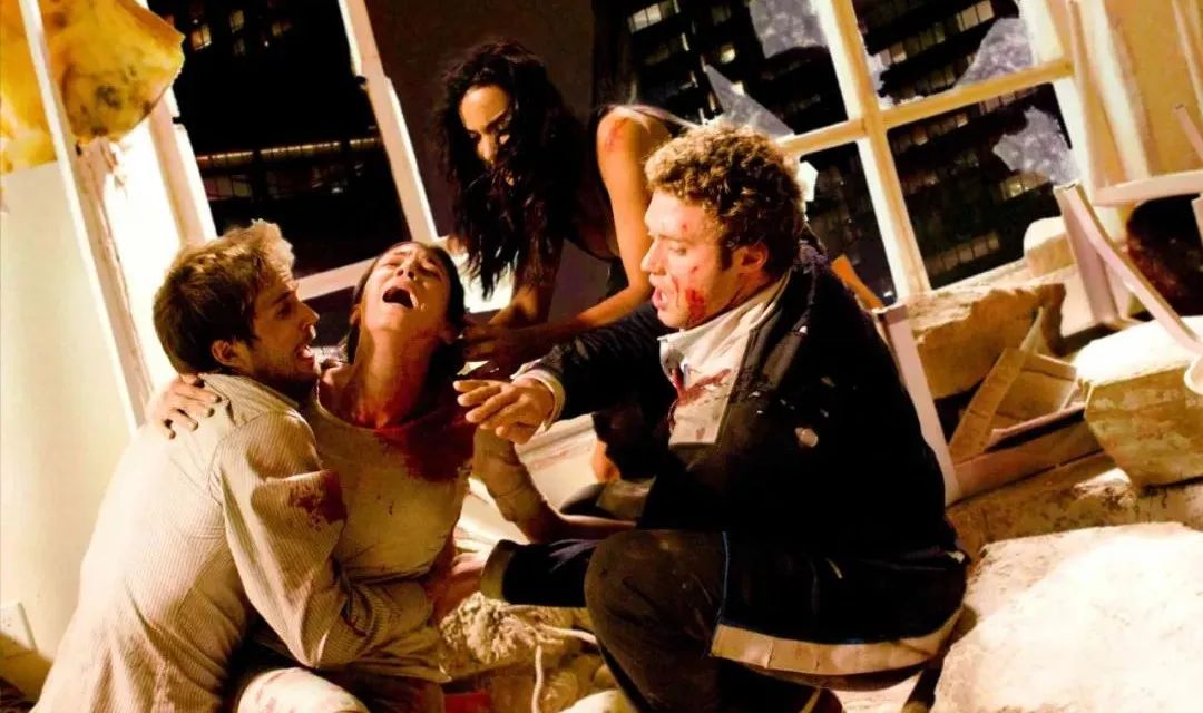 尼姆|今年最吓人的泰国恐怖片，就这？