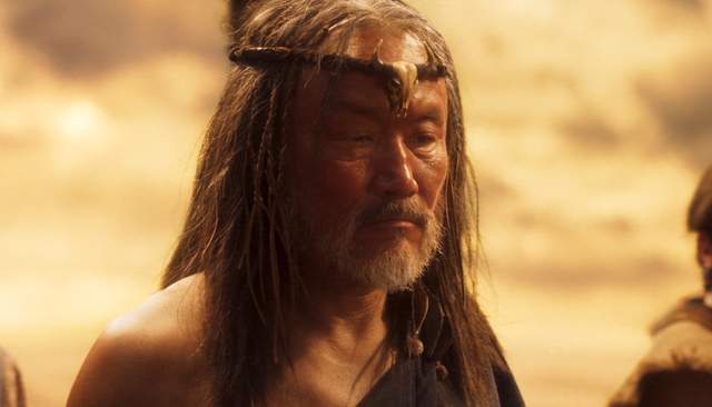 角色|《云南虫谷》大结局：族长舍己为人，格局升华，观众却深感不适