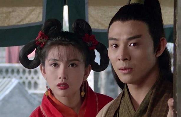 周星驰|时隔27年王晶再拍《倚天》：张无忌学王者之道，此版会更加暗黑