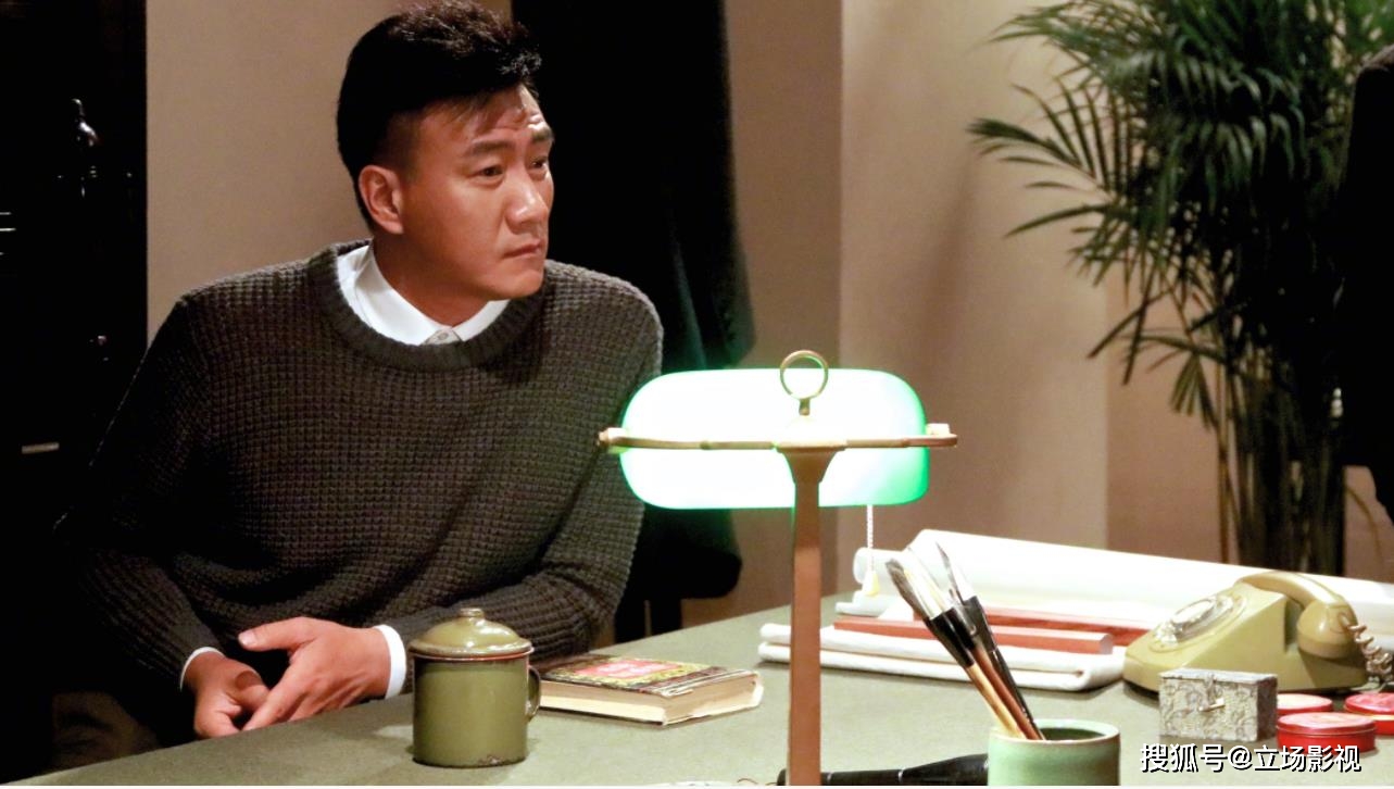 看点|胡军新剧《再见那一天》今晚开播，3大看点要啥有啥，有爆款潜质