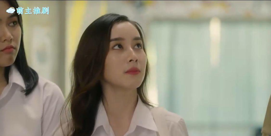 红着眼睛|泰剧《爱的七重奏》麻绳CP上线！小吵怡情，大虐伤身！