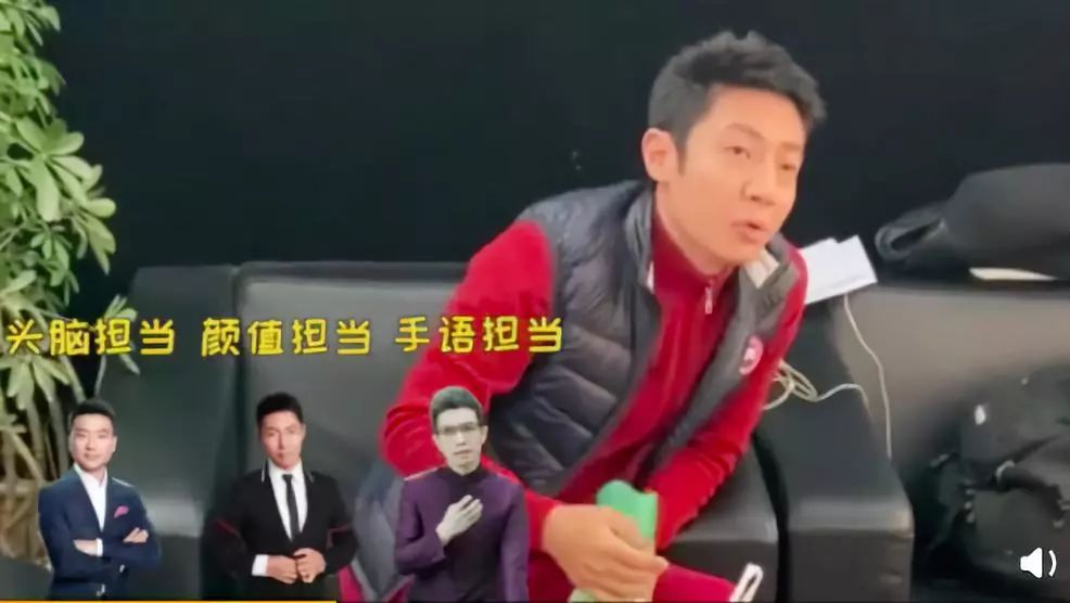 节目单|秋晚首秀的央视boys，撒贝宁尼格买提争颜值担当，谁是vocal担当