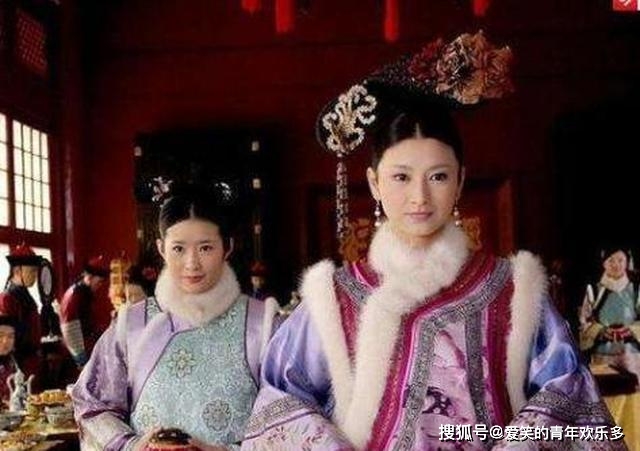 一物|眉庄死前曾用一物，保全女儿一生荣宠，为啥甄嬛却做不到