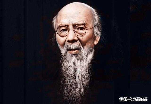 齐白石|齐白石算不算书法大师