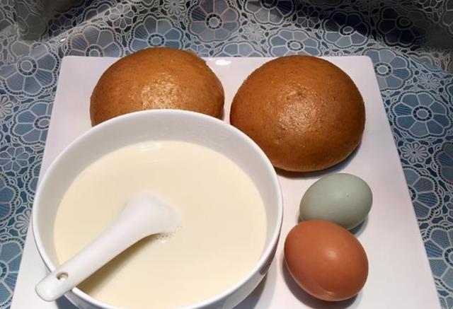 生活|李兰娟:早餐或是养肝关键期,不妨多吃这5类早餐,或让肝功变好