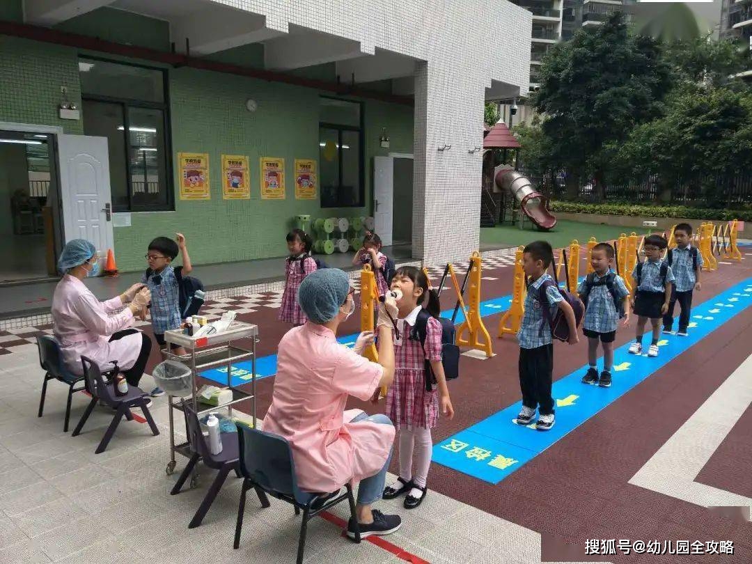 关班|幼儿园开学不到一个月，孩子生病十多天，别瞎怪老师！主要有四点